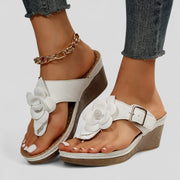 Aymara | Sandalias