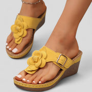 Aymara | Sandalias