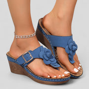 Aymara | Sandalias
