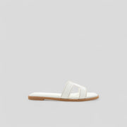 Marina | Sandalias de cuero
