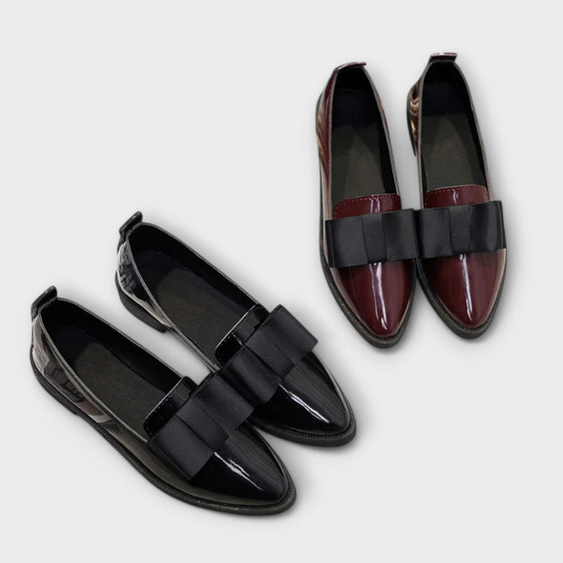 Maitane | Mocasín