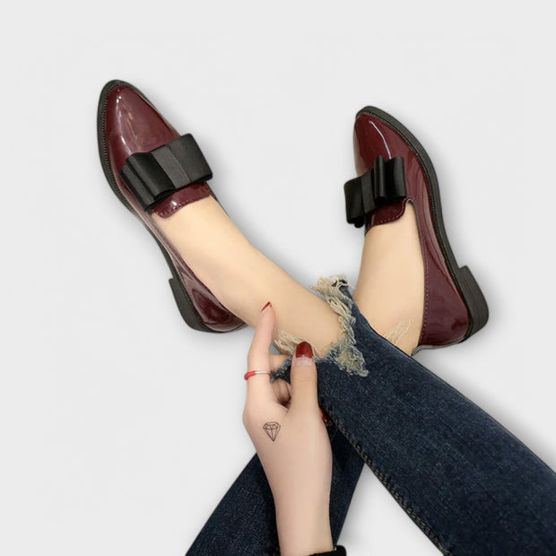 Maitane | Mocasín