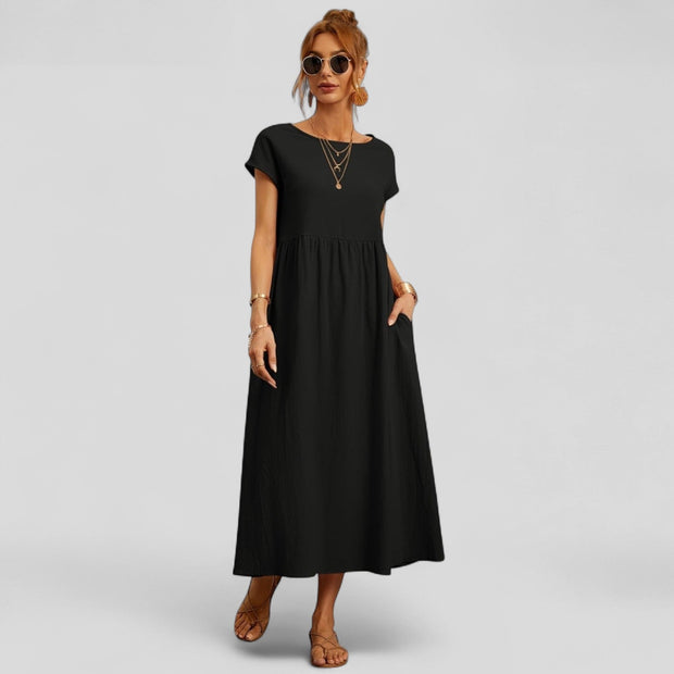 Idaira | Maxivestido