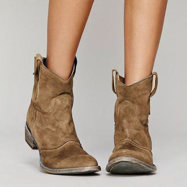 Carlota | Encantadores Botines con estilo