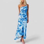 Yanitza | Vestido floral