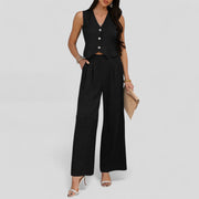 Micaela | Conjunto de dos piezas