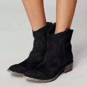 Carlota | Encantadores Botines con estilo
