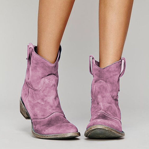 Carlota | Encantadores Botines con estilo