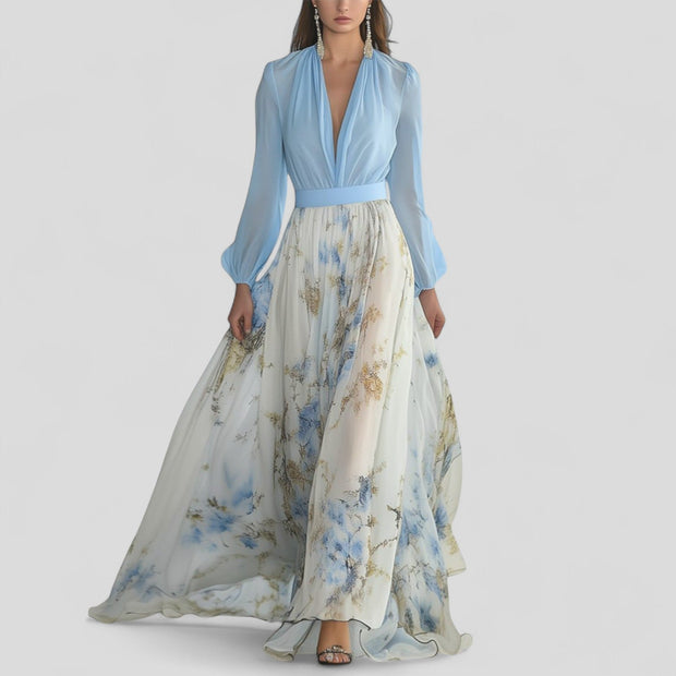 Bruma | Maxivestido