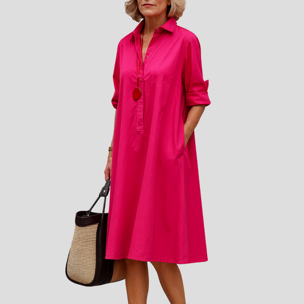 Petra – Vestido Chic