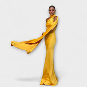 Maricela | Vestido de noche