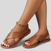 Dulcelina | Sandalias