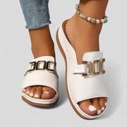 Zayra | Chanclas
