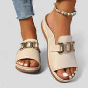 Zayra | Chanclas