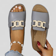 Zayra | Chanclas