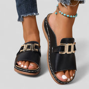 Zayra | Chanclas
