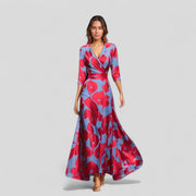 Amelia | Maxivestido