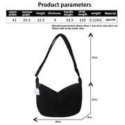 Leonora | Bolso de hombro