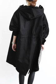 Dorothee | Gabardina con Estilo