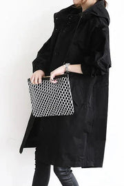 Dorothee | Gabardina con Estilo