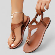 Zarela | Sandalias