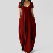 Cora | Maxivestido