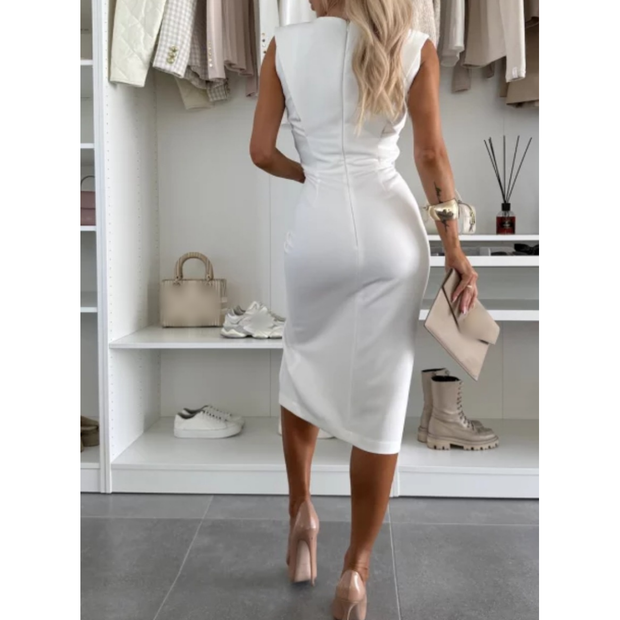 Faylora™ | Vestido Brisa de Encanto