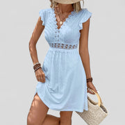 Jacinta | Vestido de verano