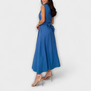 Elarisa | Vestido camisero
