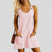 Flavia | Vestido Corto