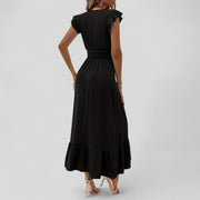 Fortunata | Maxivestido