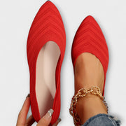 Isidora | Bailarinas