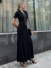 Lucía | Vestido largo