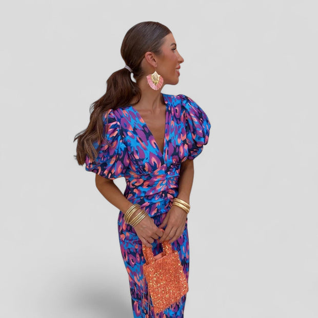Milagros | Vestido de fiesta