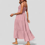 Feliciana | Maxivestido