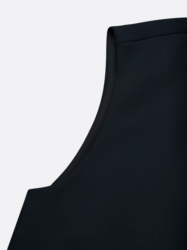 Alessia | Vestido midi de diseño
