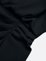 Alessia | Vestido midi de diseño