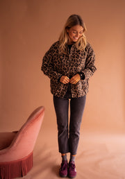 Charlene | Chaqueta Moderna