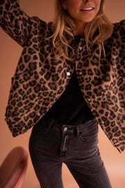 Charlene | Chaqueta Moderna
