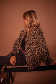 Charlene | Chaqueta Moderna