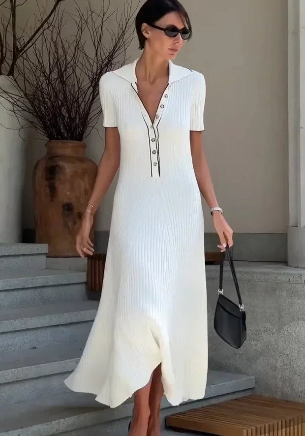 Lucía | Vestido largo