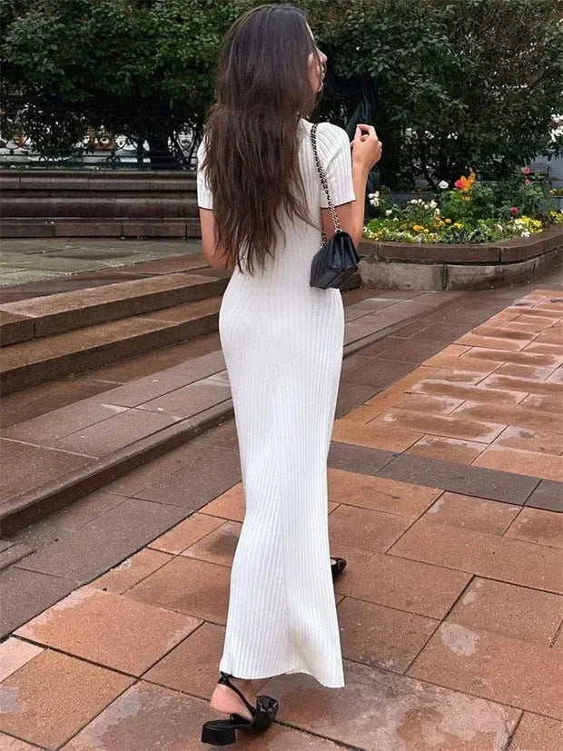 Lucía | Vestido largo