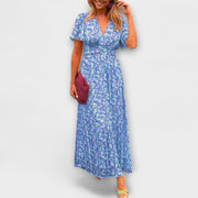 Xiomara | Vestido bohemio