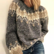 Aria™ - Suéter de Mohair Acogedor