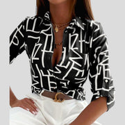 Nuria | Blusa de moda